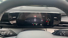 Ford Capri 210kW Premium 77kWh 5dr Auto Electric Estate